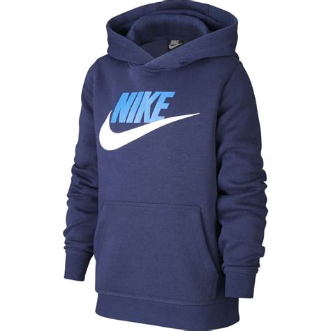 nike kapuzenpulli weiss kinder|Weiße Pullover & Sweats für Kinder von Nike .